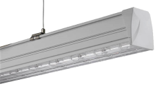 LED-Lichtbandsystem